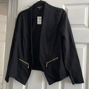 Charlotte Russe Blazer NWT